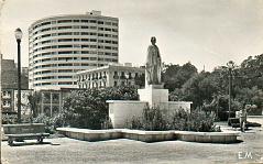 ORAN SQUARE DU MARECHAL LYAUTEY